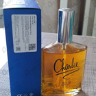 Отзыв Revlon Charlie Blue