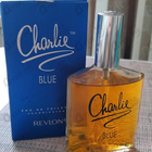 Отзывы Revlon Charlie Blue