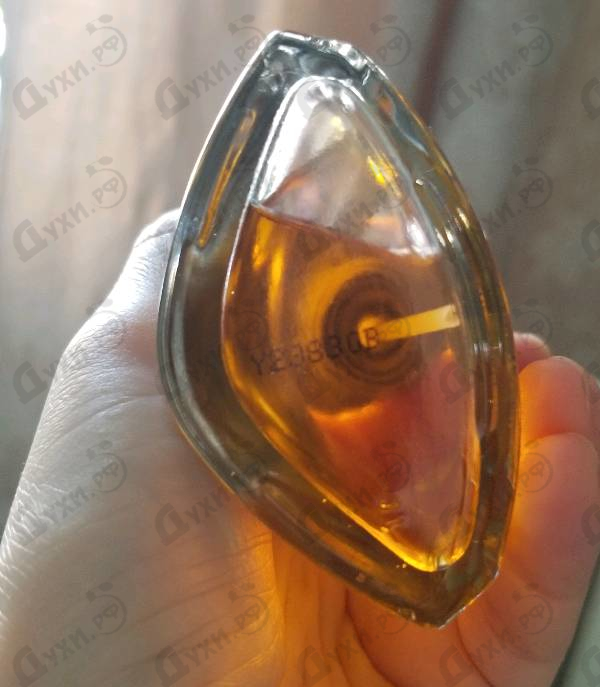 Отзыв Revlon Charlie Blue