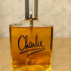 Отзывы Revlon Charlie Blue