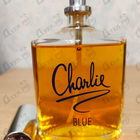 Отзыв Revlon Charlie Blue