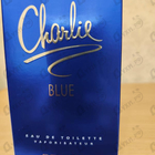 Отзыв Revlon Charlie Blue