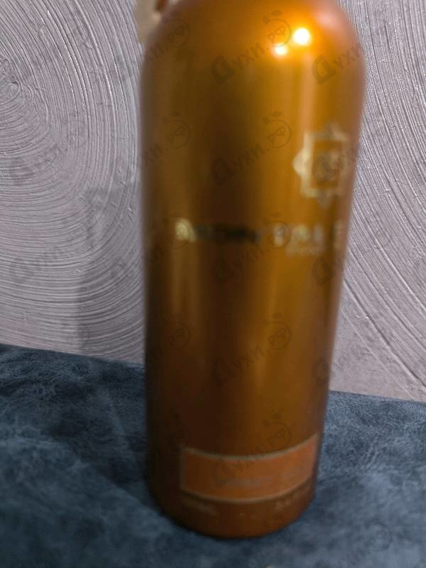Духи Honey Aoud от Montale