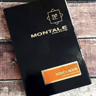 Духи Honey Aoud от Montale