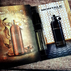 Отзывы Montale Honey Aoud
