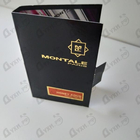 Отзывы Montale Honey Aoud