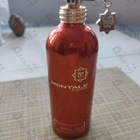 Отзывы Montale Honey Aoud