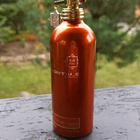 Отзывы Montale Honey Aoud
