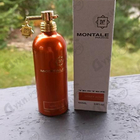 Отзывы Montale Honey Aoud