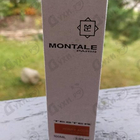 Духи Honey Aoud от Montale