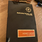 Духи Honey Aoud от Montale