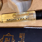 Отзыв Montale Honey Aoud