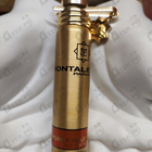 Отзывы Montale Honey Aoud
