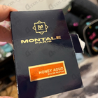 Отзывы Montale Honey Aoud