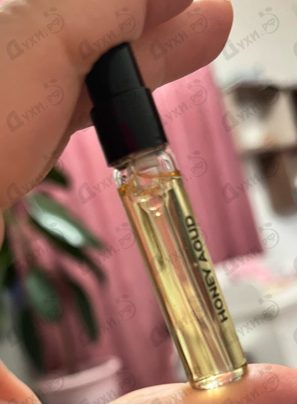 Купить Montale Honey Aoud