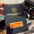Купить Honey Aoud от Montale