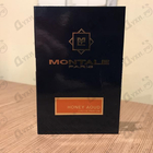 Духи Honey Aoud от Montale