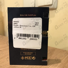 Отзыв Montale Honey Aoud