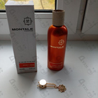 Духи Honey Aoud от Montale