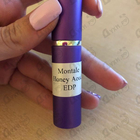 Отзывы Montale Honey Aoud
