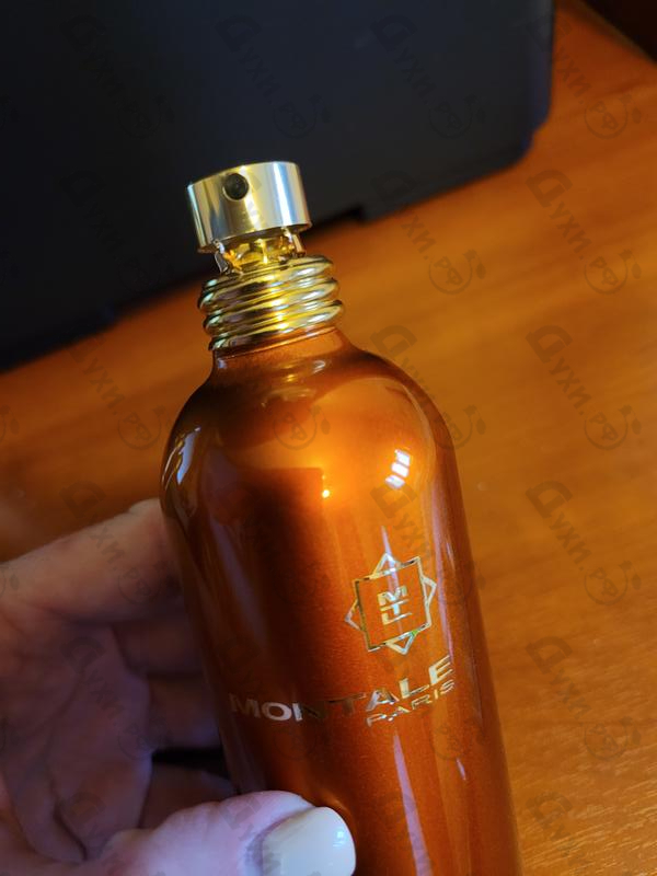 Духи Honey Aoud от Montale