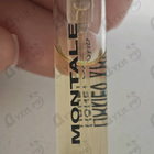 Отзывы Montale Honey Aoud