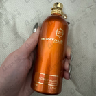 Отзывы Montale Honey Aoud