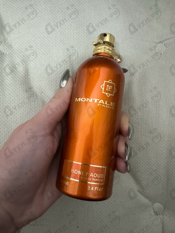 Купить Montale Honey Aoud