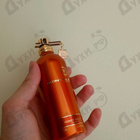 Отзывы Montale Honey Aoud