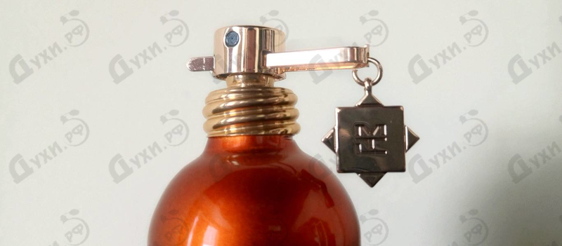 Парфюмерия Montale Honey Aoud