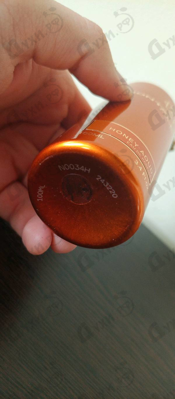 Духи Honey Aoud от Montale