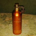 Духи Honey Aoud от Montale
