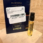 Отзыв Montale Honey Aoud