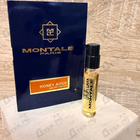 Отзыв Montale Honey Aoud