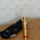 Отзыв Montale Honey Aoud