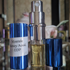 Отзывы Montale Honey Aoud