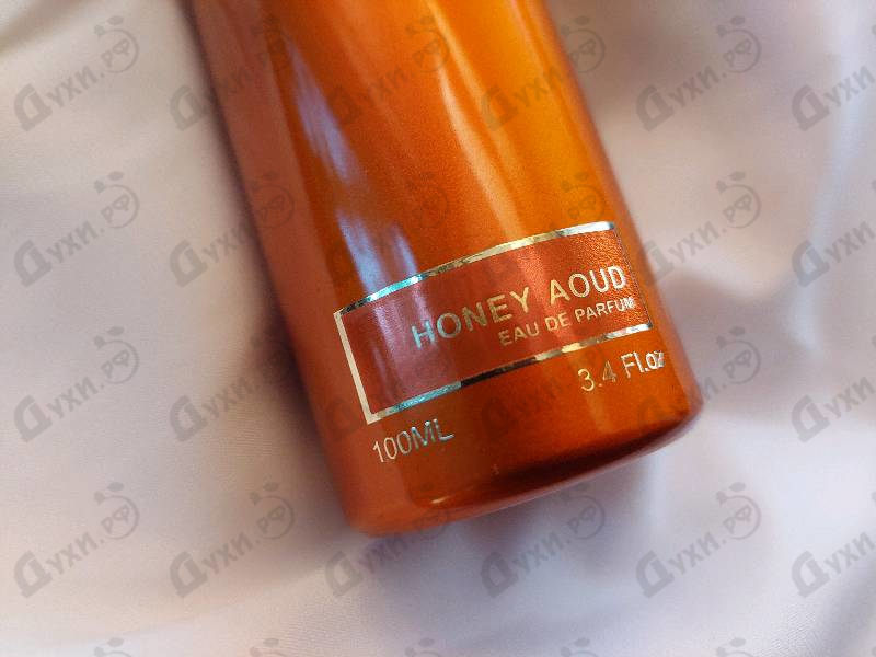 Купить Honey Aoud от Montale