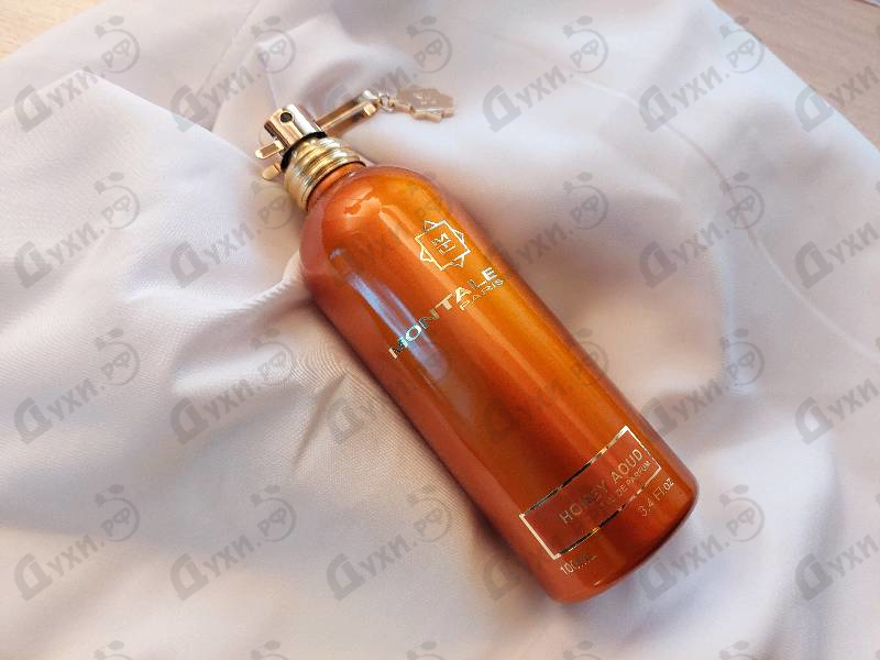 Купить Montale Honey Aoud