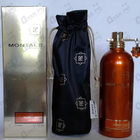 Отзывы Montale Honey Aoud