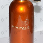 Отзывы Montale Honey Aoud