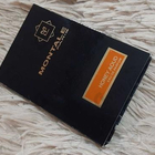 Отзыв Montale Honey Aoud