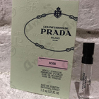 Духи Infusion De Rose от Prada