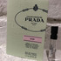 Купить Prada Infusion De Rose