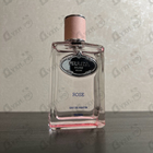 Духи Infusion De Rose от Prada