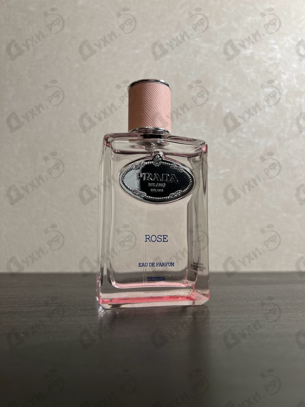 Купить Infusion De Rose от Prada