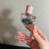 Духи Infusion De Rose от Prada