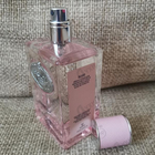 Отзыв Prada Infusion De Rose