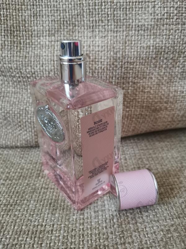 Купить Prada Infusion De Rose