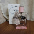 Духи Infusion De Rose от Prada