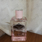 Отзыв Prada Infusion De Rose